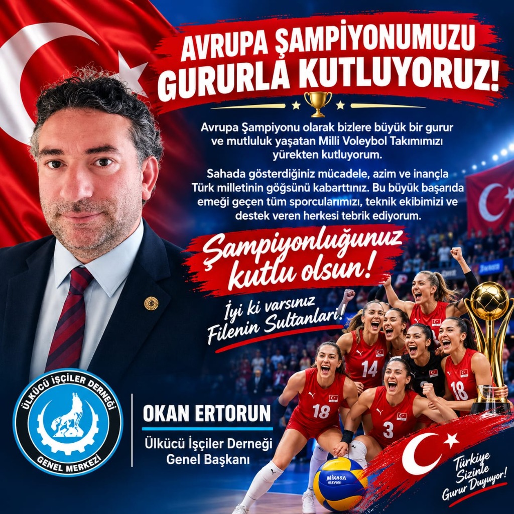 Filenin Sultanları Avrupa Şampiyonu